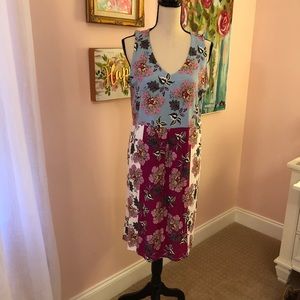 J. Jill summer dress